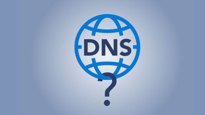 DNS