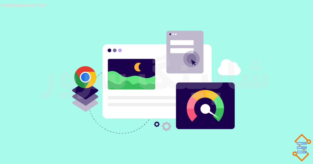 الگوریتم Page Experience