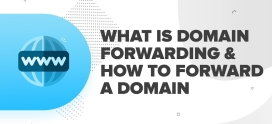 Domain Forwarding چیست و چه کاربردی دارد؟