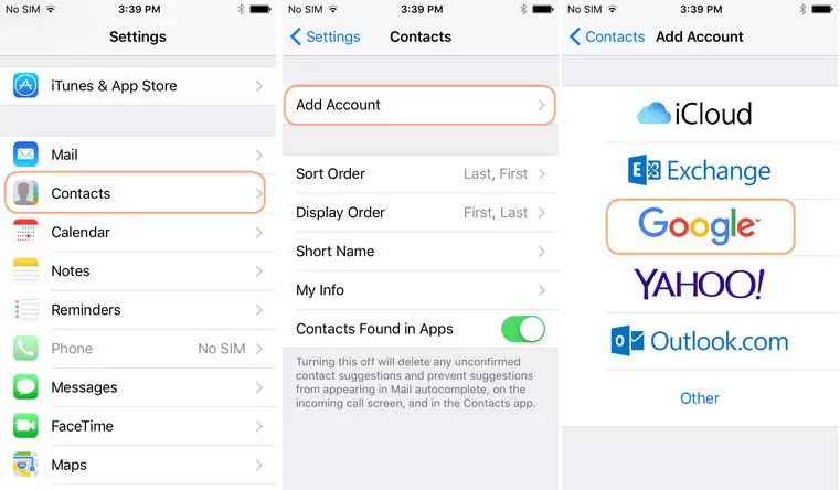 sync-iphone-contacts-with-gmail