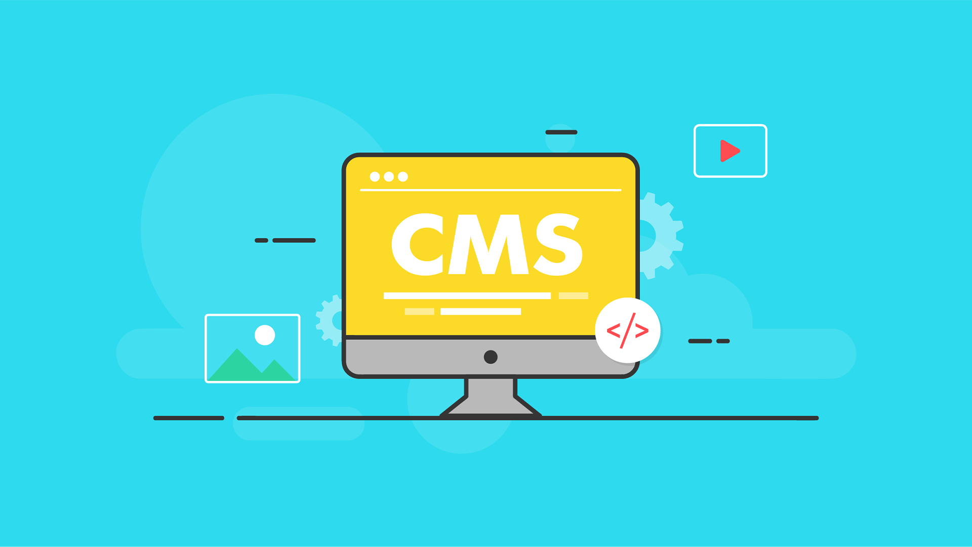 what-is-cms