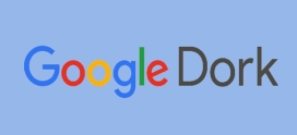 گوگل دورک یا Google dork چیست؟