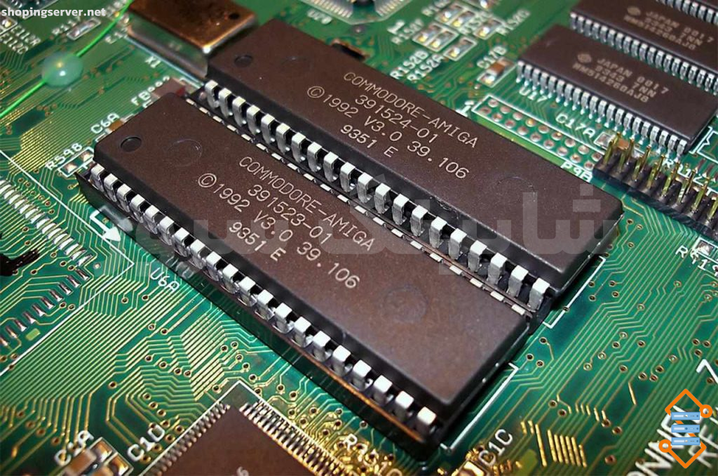 حافظه ram مخفف چیست
