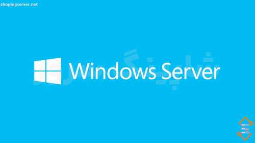 windows server