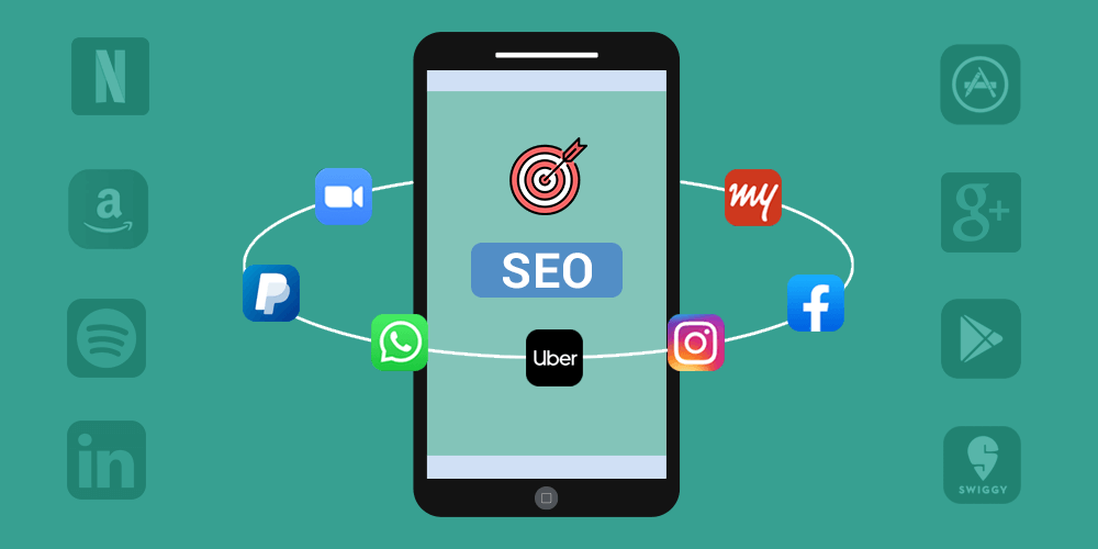 SEO for Mobile Apps