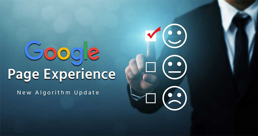 Google-page-experience