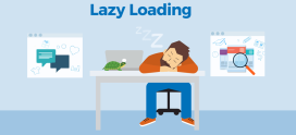 لیزی لود (lazy load) چیست؟