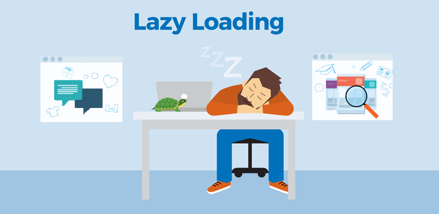Lazy-Loading