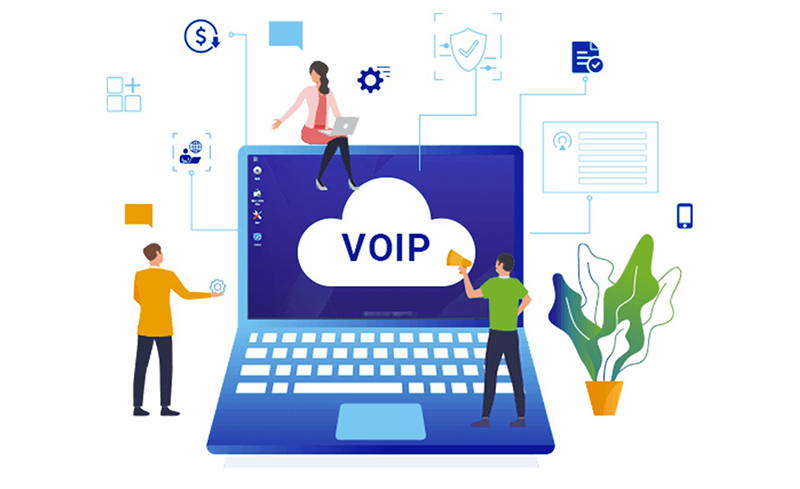 VoIP