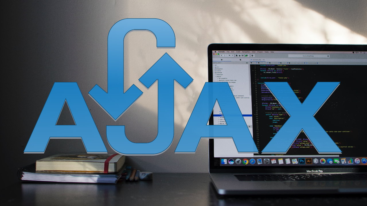 What-is-Ajax-Programming