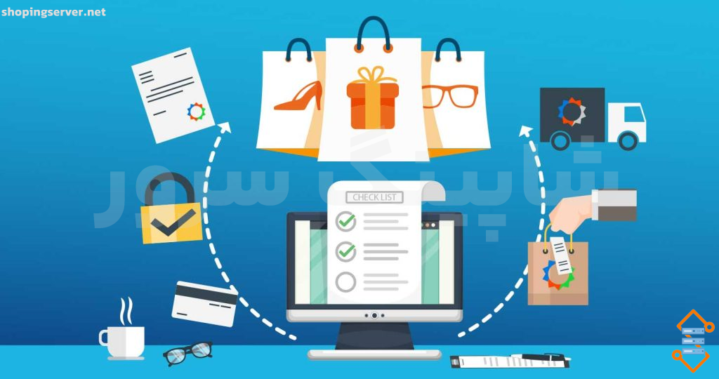 ecommerce website