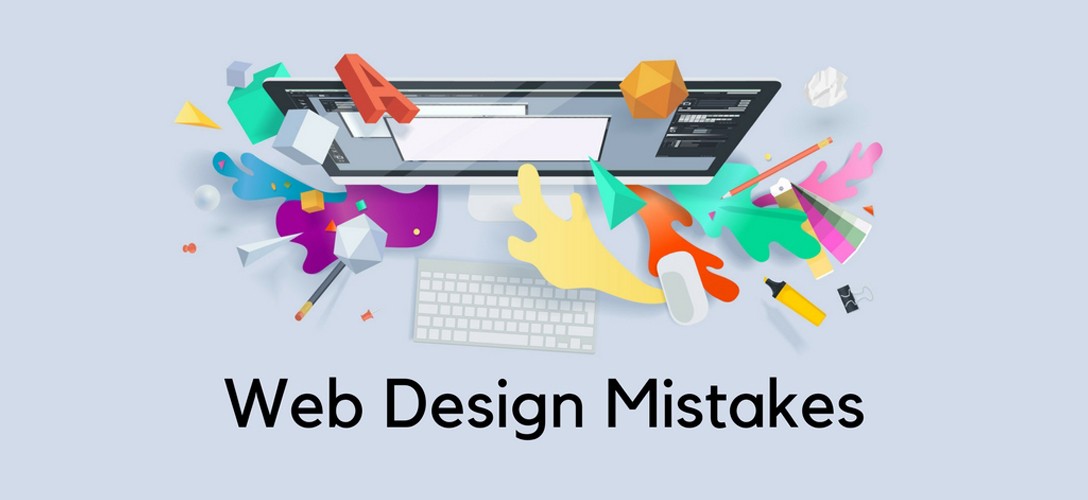 web-design-mistake