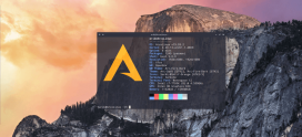 سیستم عامل Arch Linux چیست ؟