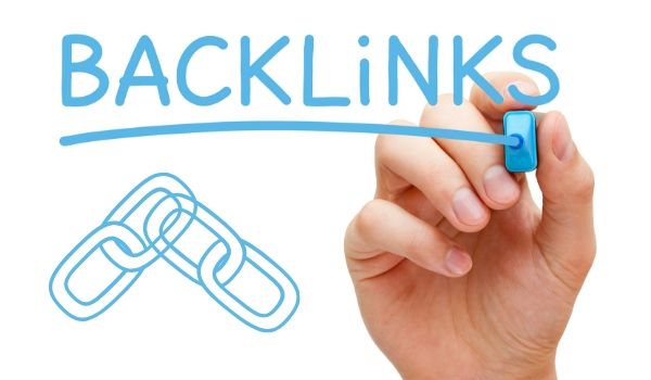 Backlink Management