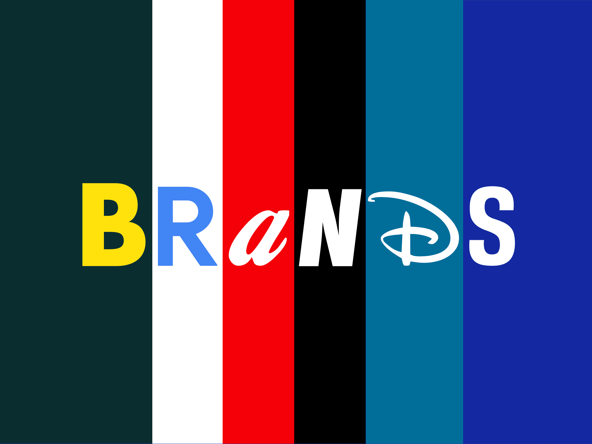 Brands Still