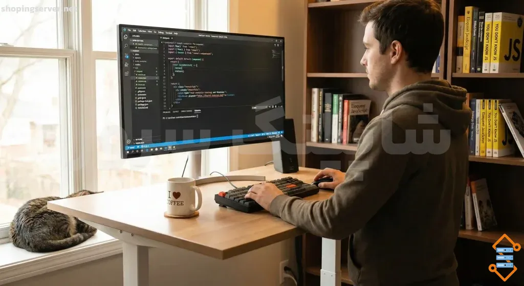 برنامه نویسی