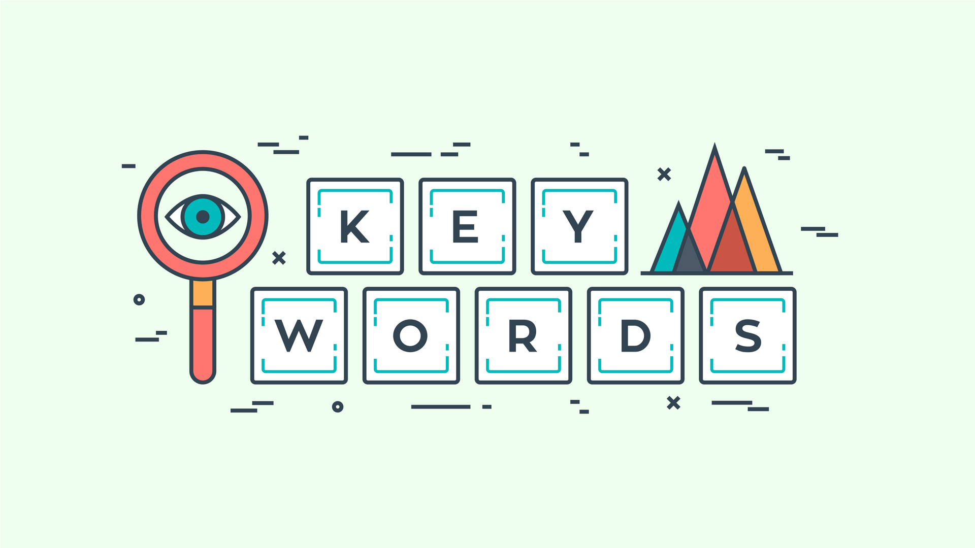 keyword research analysis