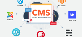 سیستم مدیریتی محتوا یا CMS چیست؟