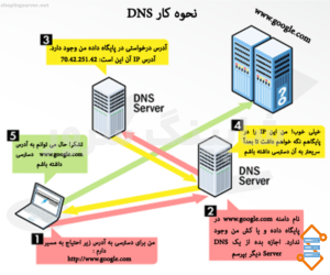 DNS