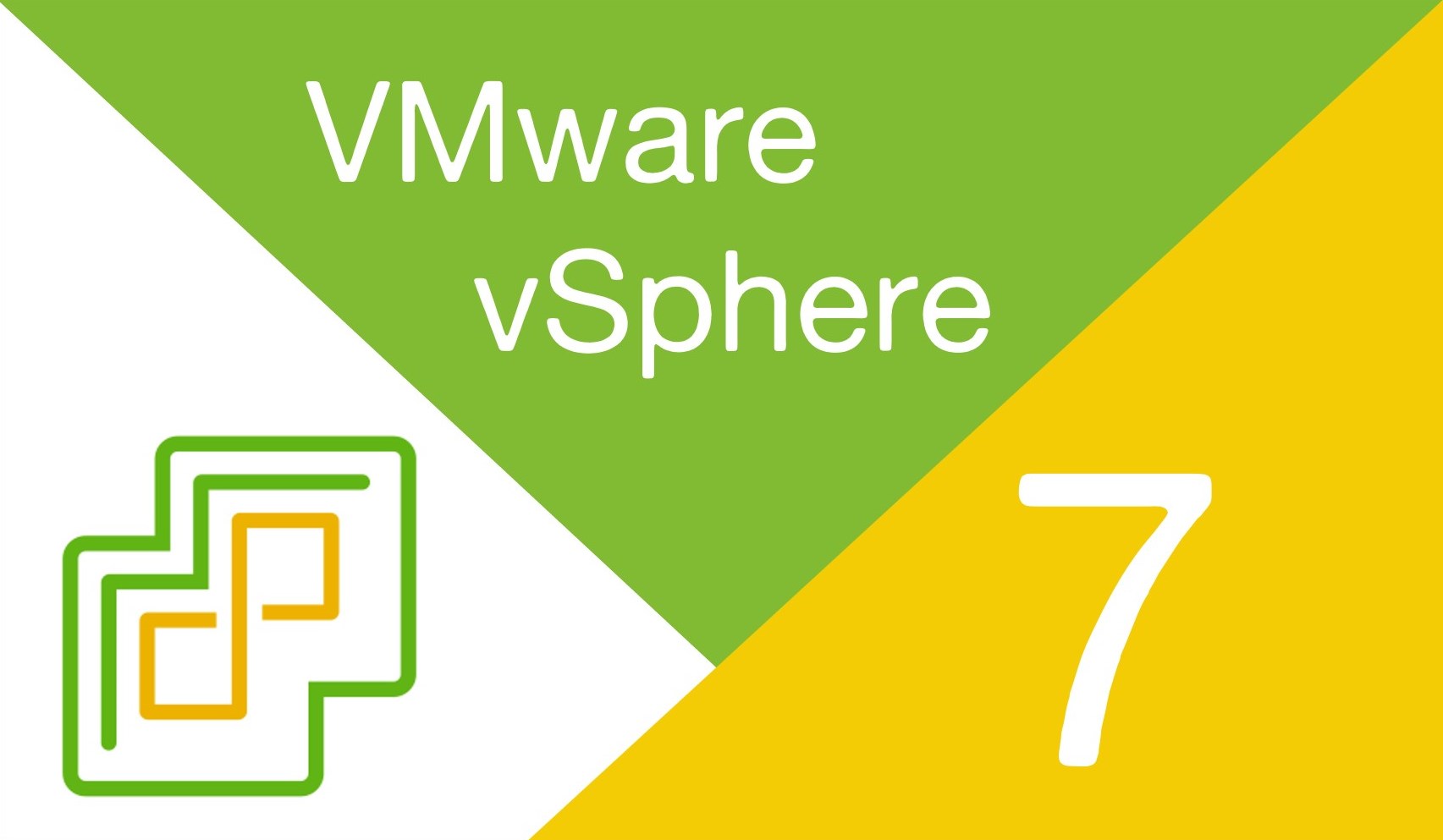 VMwarev Sphere 7