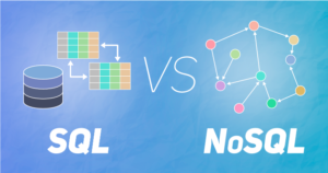 پایگاه‌های داده NoSQL