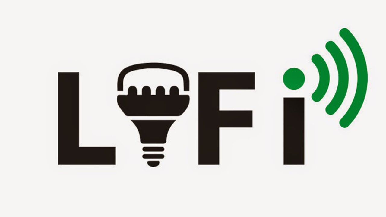 فناوری Li-Fi