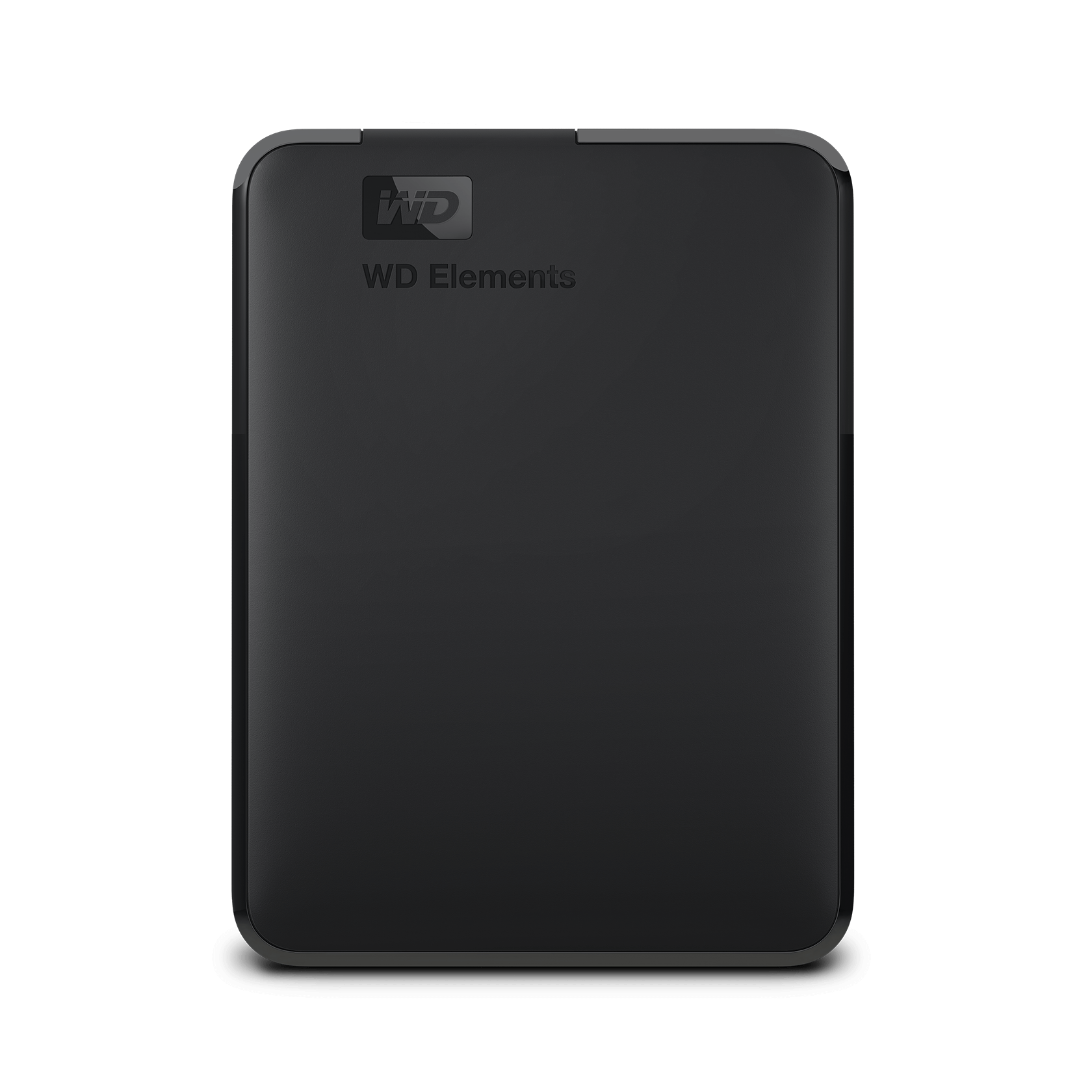 WD Elements Portable Drive