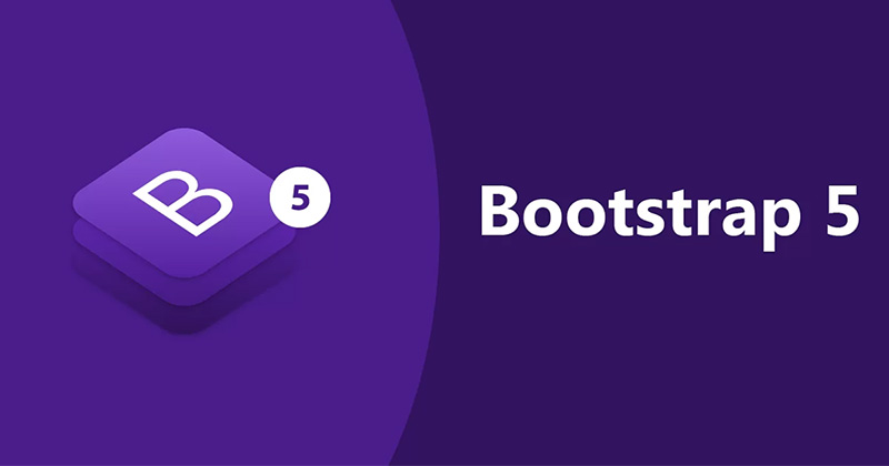 what-is-bootstrap-5