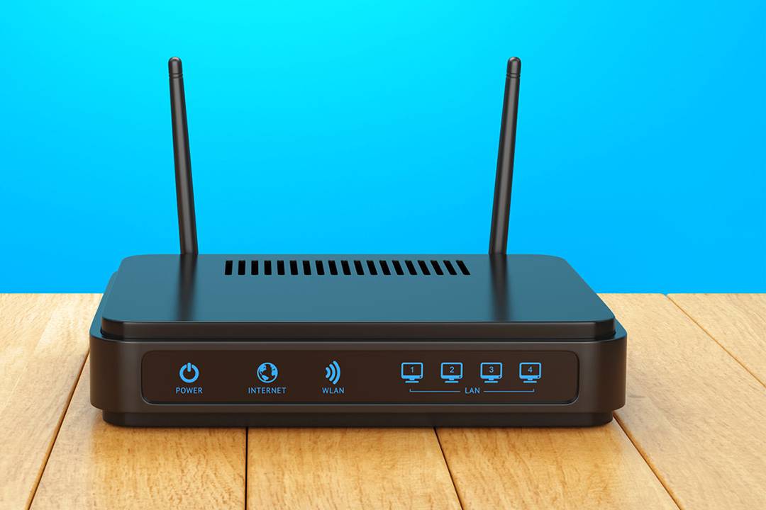 what-is-router-and-what-it-does