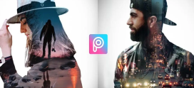 آموزش طراحی لوگو با گوشی