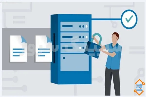 فایل سرور چیست و چگونه کار می‌کند؟ - شاپینگ سرور