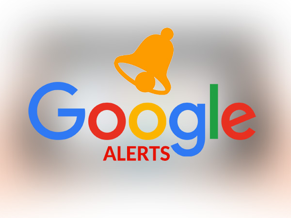 Google Alerts