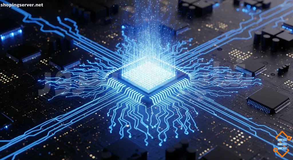 cpu