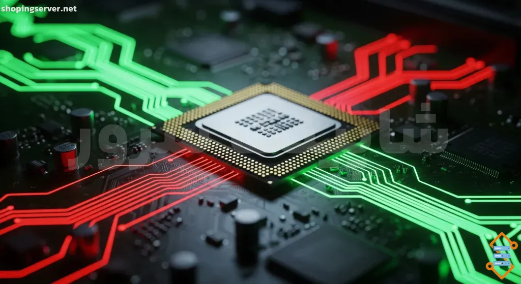 cpu