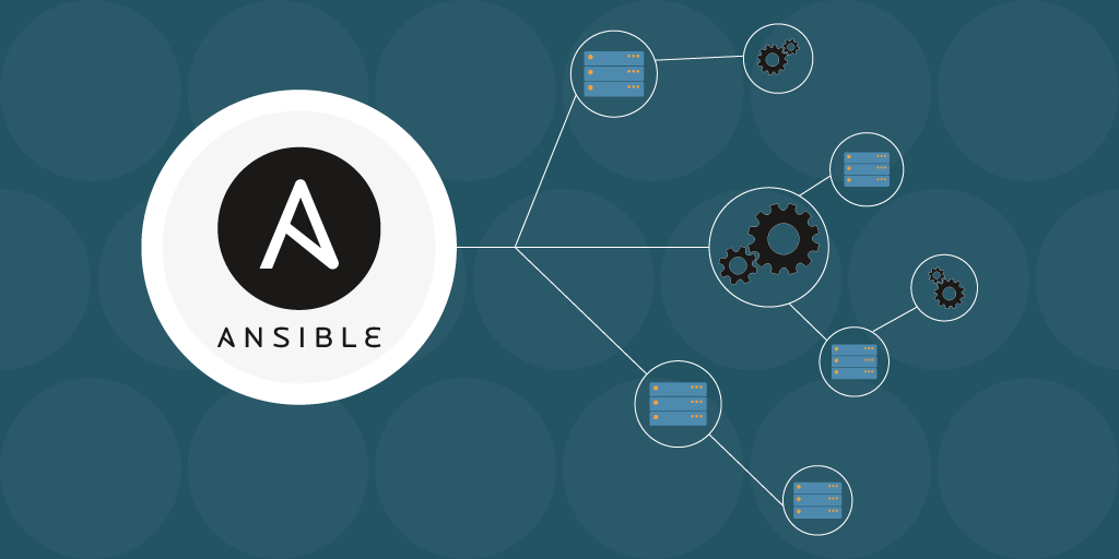 نحوه نصب Ansible در اوبونتو 22.04